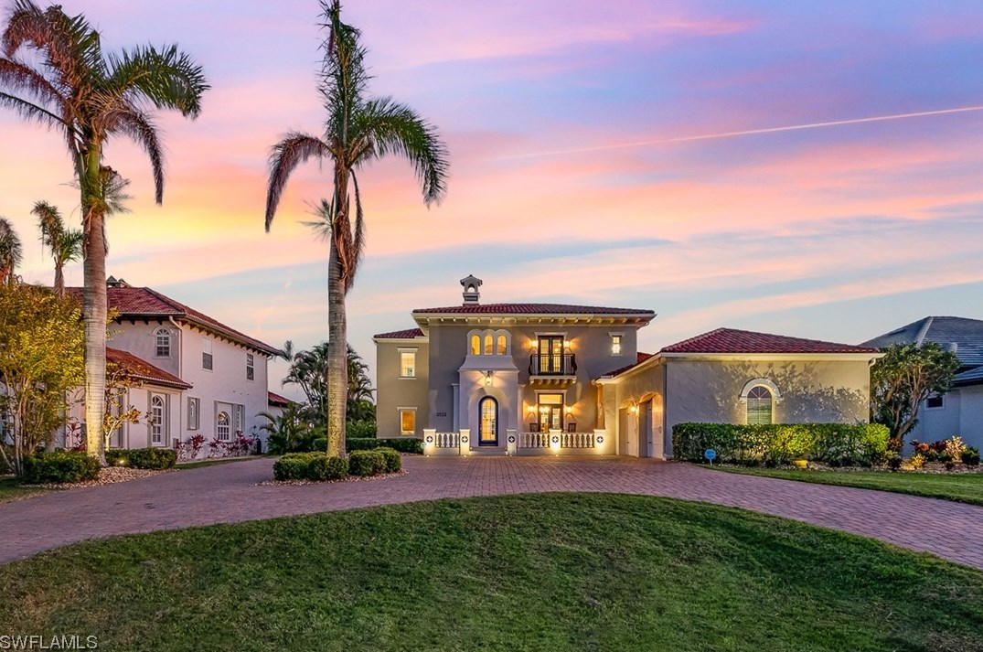 2522 El Dorado Pkwy, Cape Coral, FL 33914-7608