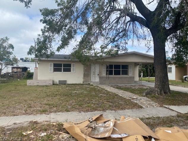3522 Glenn Dr, Fort Myers, FL 33901