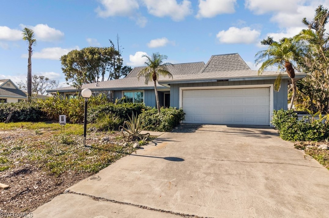 951 Sand Castle Rd, Sanibel, FL 33957