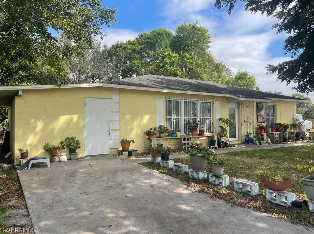 208 Washington Ave, Ave Maria, FL 34142