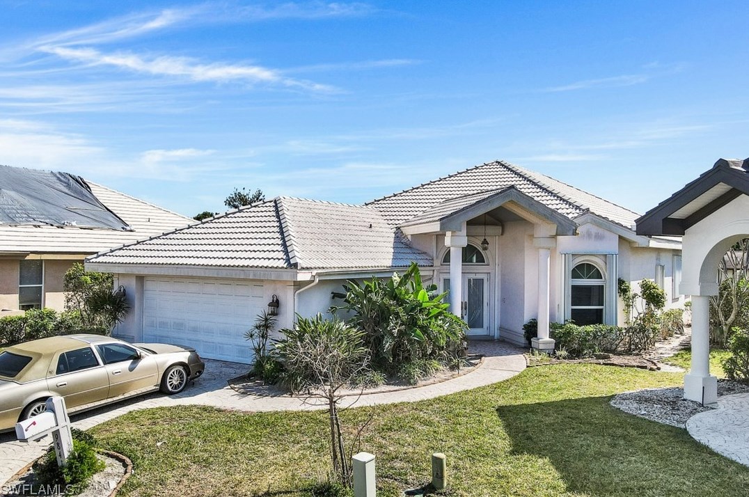 9841 Mainsail Ct, Fort Myers, FL 33919-3146