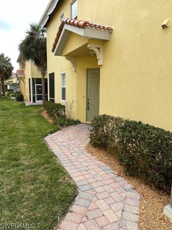 9813 Quinta Artesa Way #101, Fort Myers, FL 33908