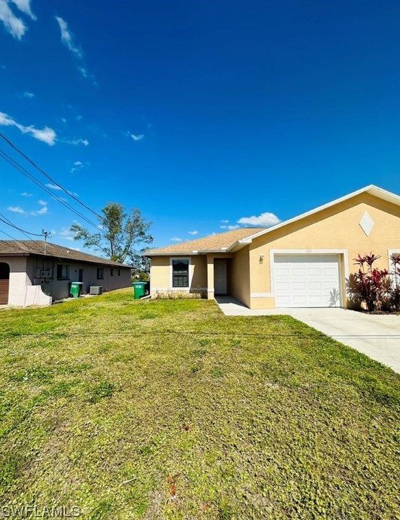 701-703 Se 4th Terrace #703, Cape Coral, FL 33990