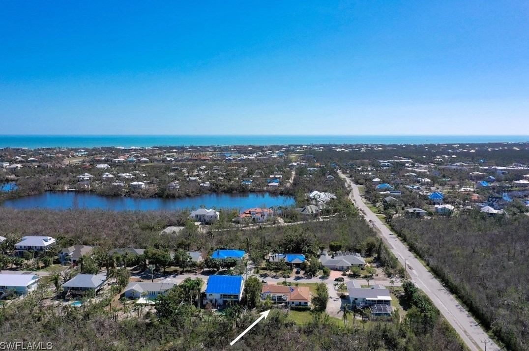 1477 Albatross Rd, Sanibel, FL 33957