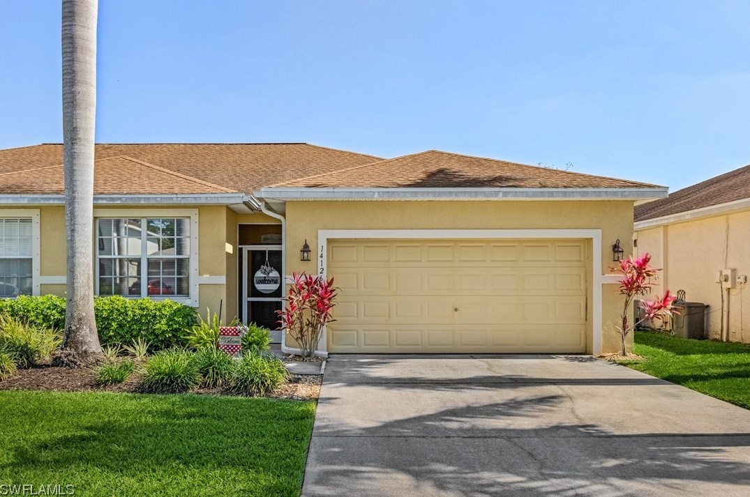 14126 Danpark Loop, Fort Myers, FL 33912-6865