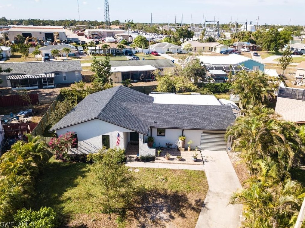 1049 Winsome Rd, Fort Myers, FL 33903-4245