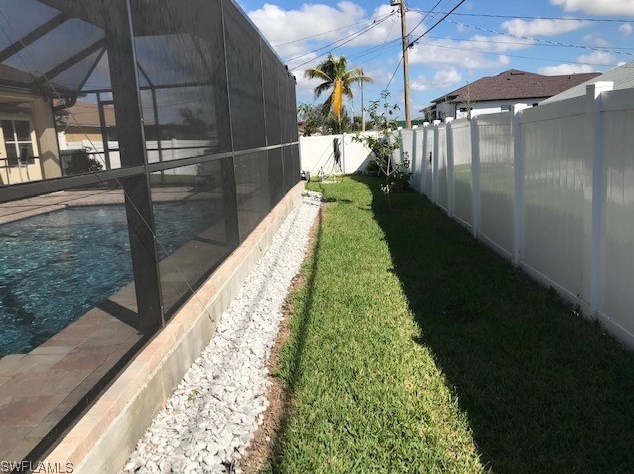 1917 17th Ave, Cape Coral, FL 33909-5458