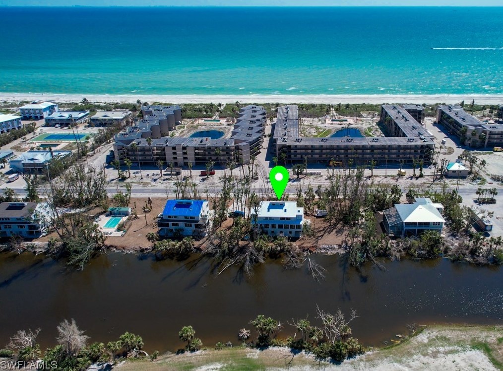 1398 Middle Gulf Dr #b, Sanibel, FL 33957