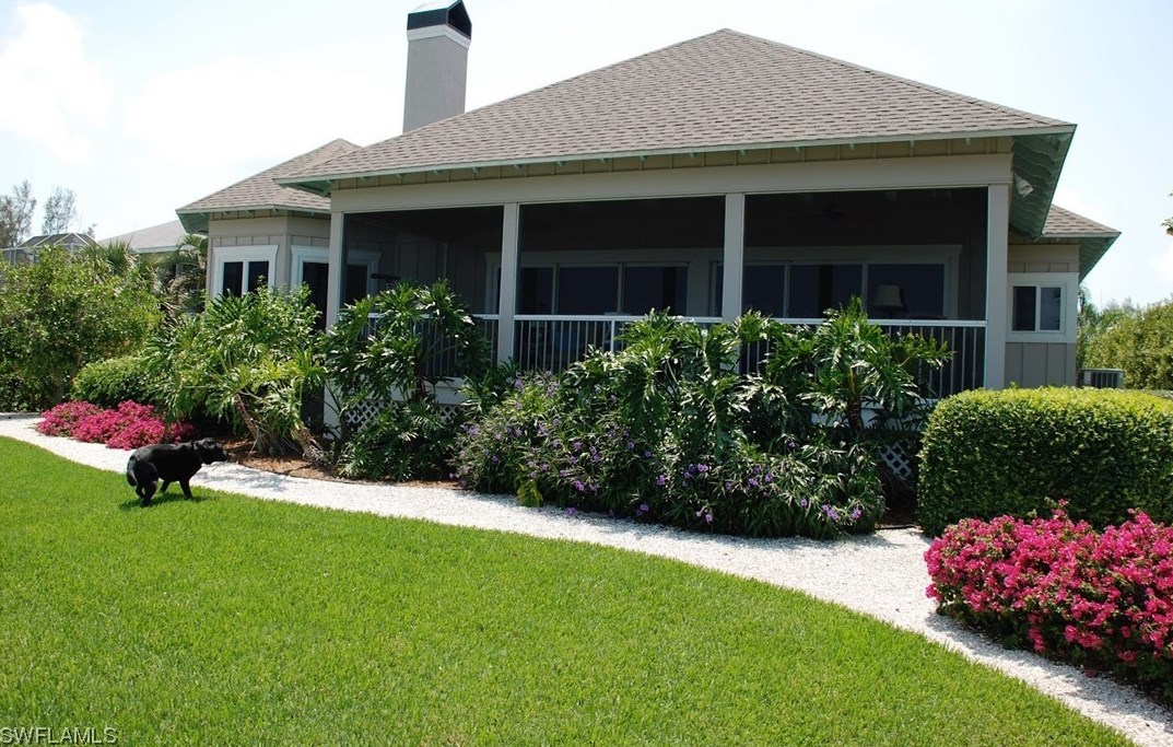 9048 Mockingbird Dr, Sanibel, FL 33957