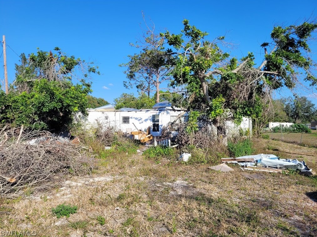 7825 Hart Dr, Fort Myers, FL 33917-2443
