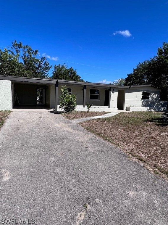 501 Penn Rd W, Lehigh Acres, FL 33936