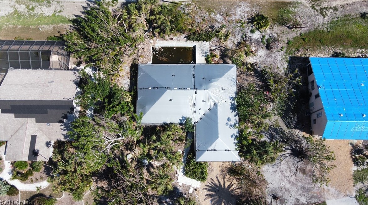 9114 Mockingbird Dr, Sanibel, FL 33957
