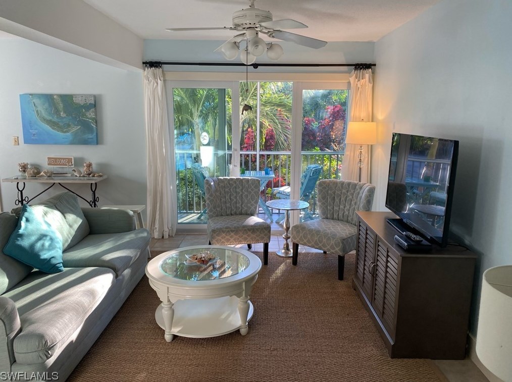 2840 W Gulf Dr #3, Sanibel, FL 33957