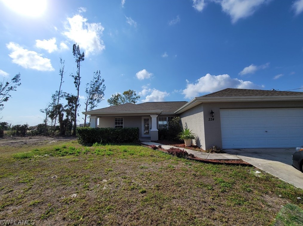 224 Ne 31st Ter, Cape Coral, FL 33904