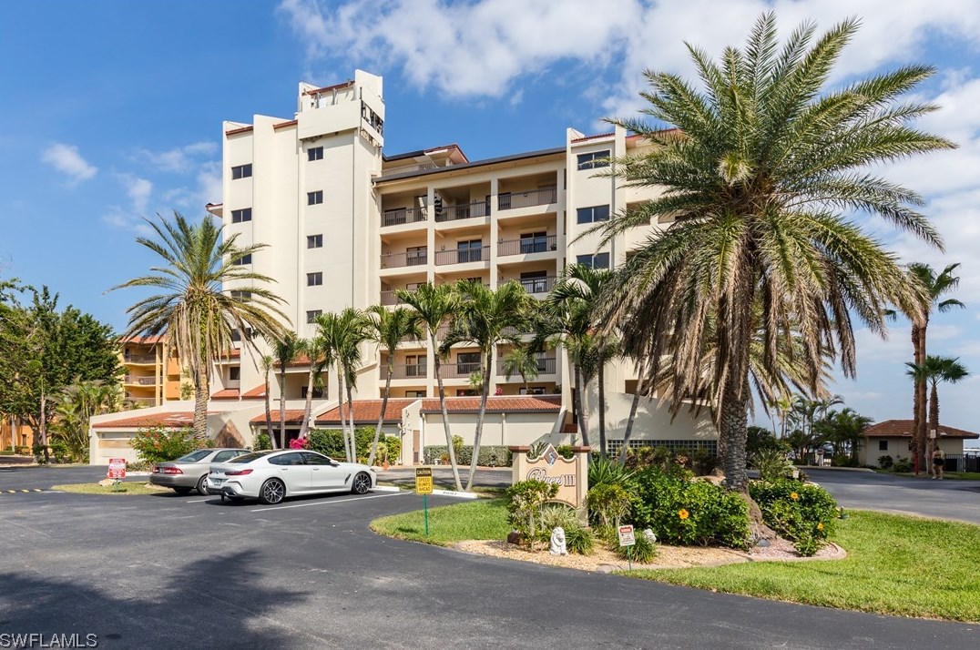 4019 Se 20th Pl #203, Cape Coral, FL 33904