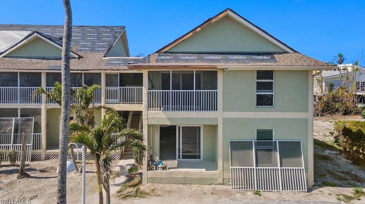 2840 W Gulf Dr #25, Sanibel, FL 33957