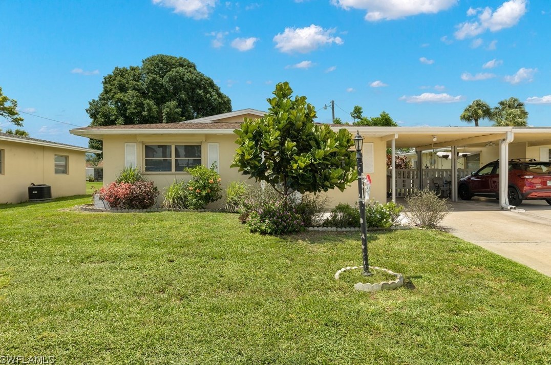 2206 East 5th Street, Lehigh Acres, FL 33936