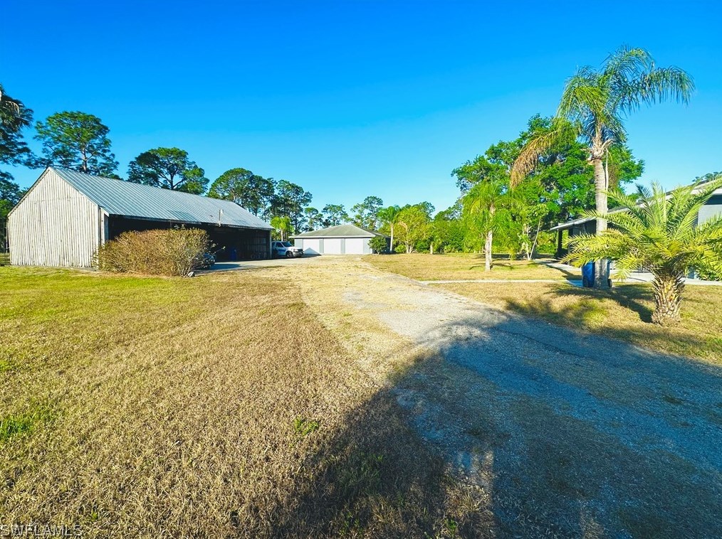1240 Pollywog Dr, Labelle, FL 33935