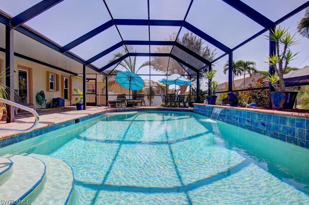 2702 28th Ave, Cape Coral, FL 33914-3707