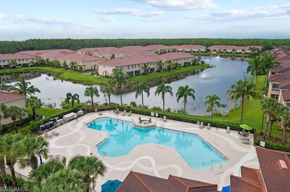 10243 Via Colomba Circle, Fort Myers, FL 33966