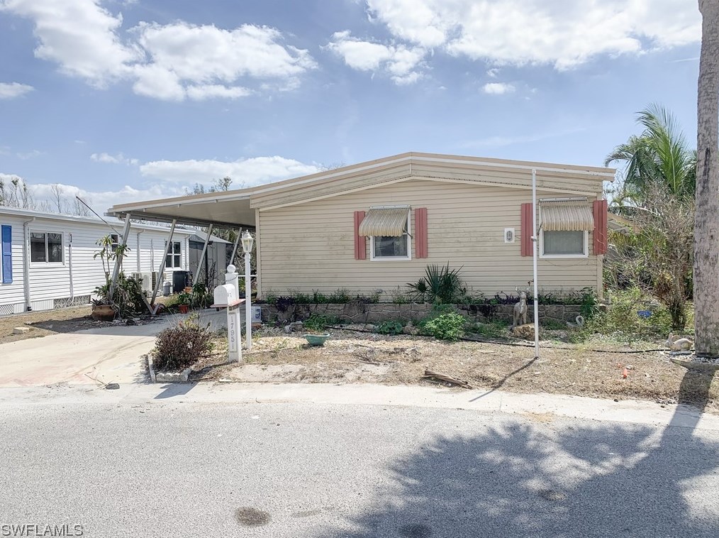 17951 Bryan Ct, Fort Myers Beach, FL 33931