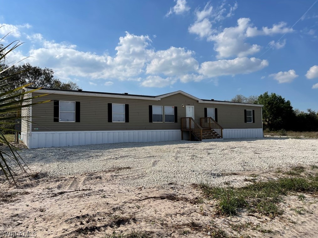 760 N Coral St, Clewiston, FL 33440