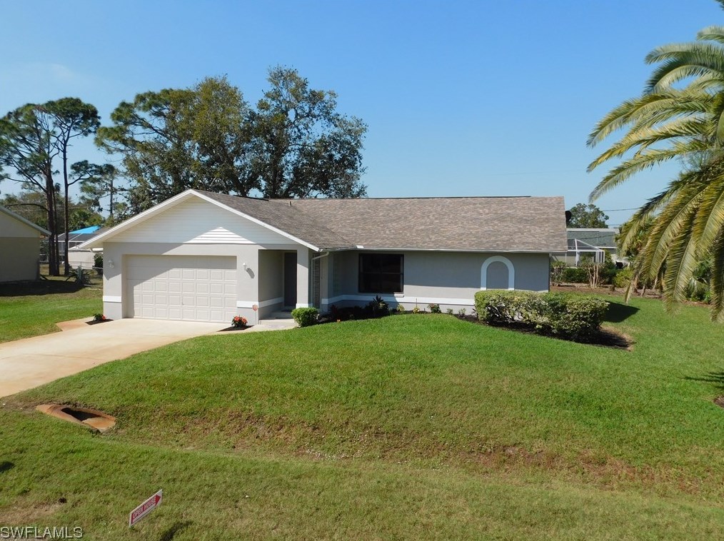 17544 Ingram Rd, Fort Myers, FL 33967-2957