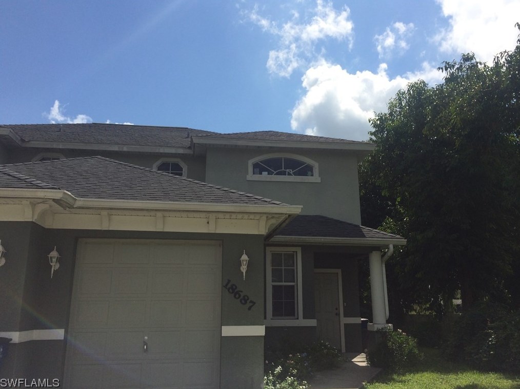 18687 Oriole Rd, Fort Myers, FL 33967