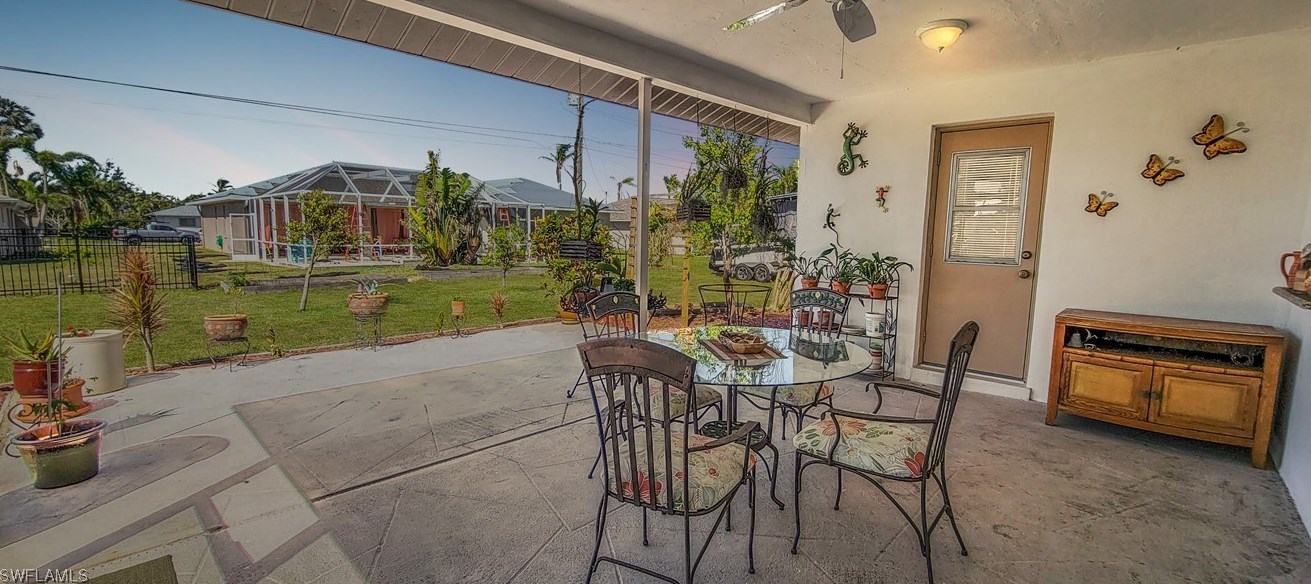 3620 Sw 5th Pl, Cape Coral, FL 33914