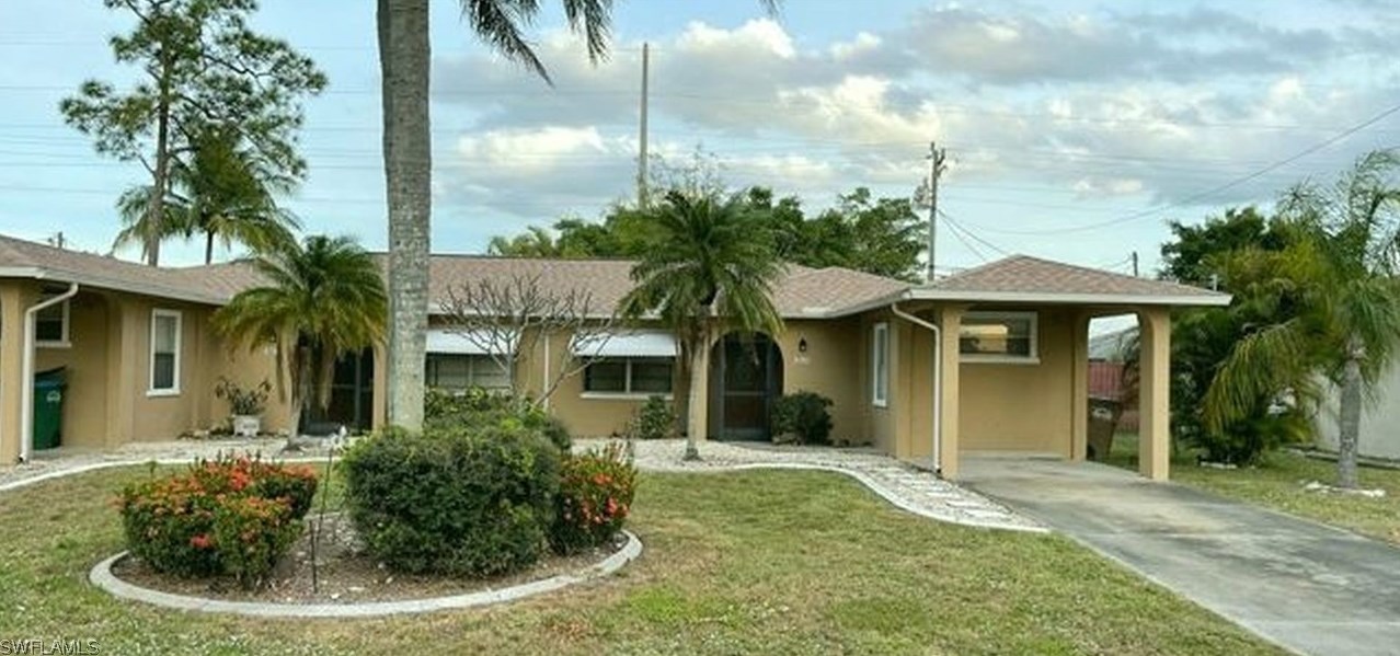 3015 Sw Santa Barbara Pl #3015, Cape Coral, FL 33914