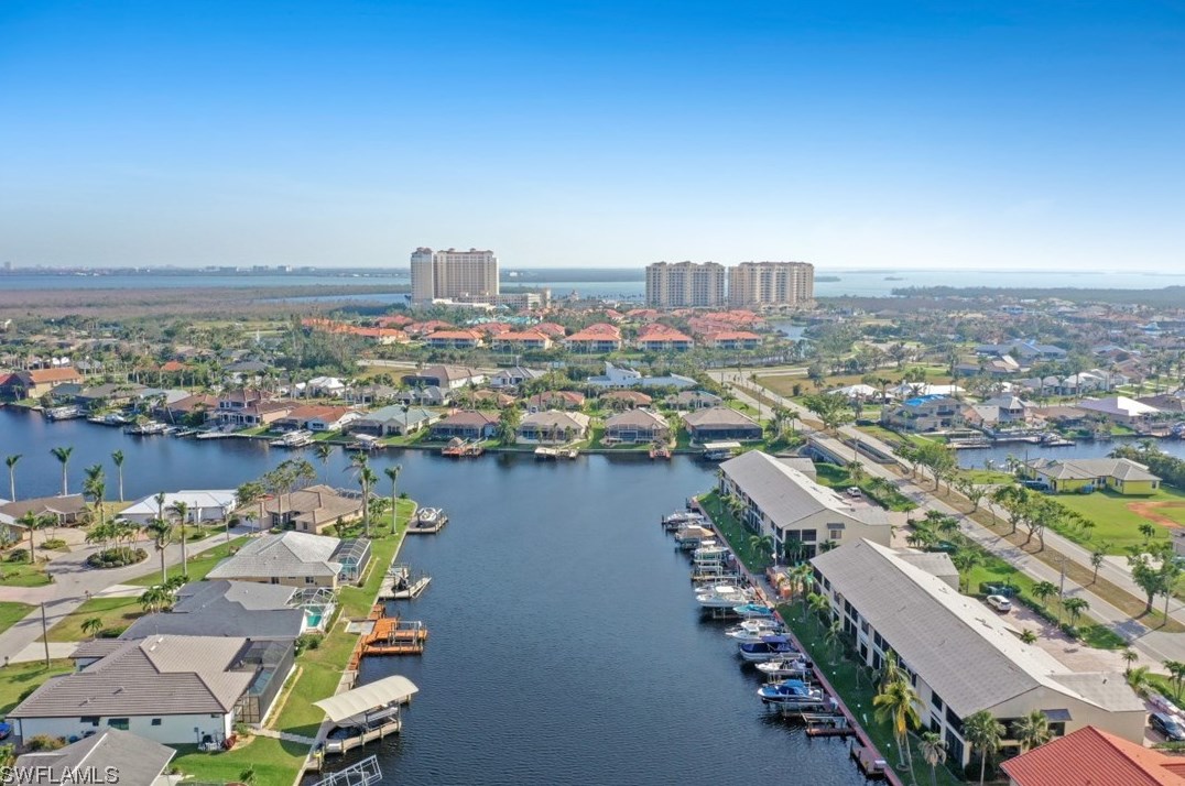 5605 Sw 12th Ave #108, Cape Coral, FL 33914