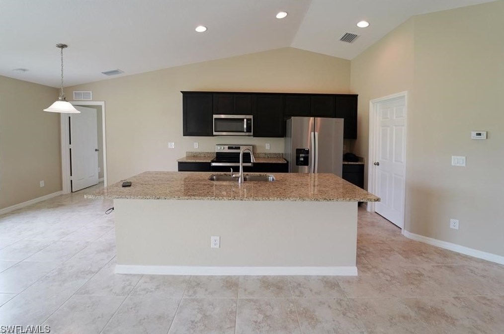 1917 Nw 14th Terrace, Cape Coral, FL 33993