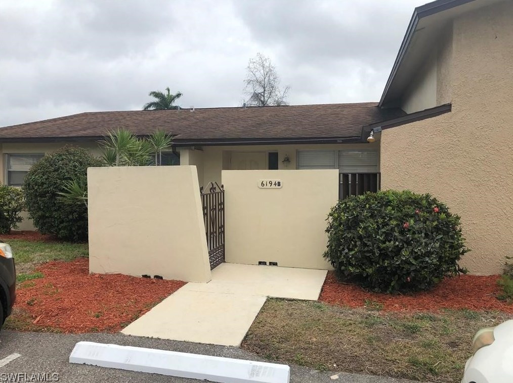 6194 Principia Dr #2, Fort Myers, FL