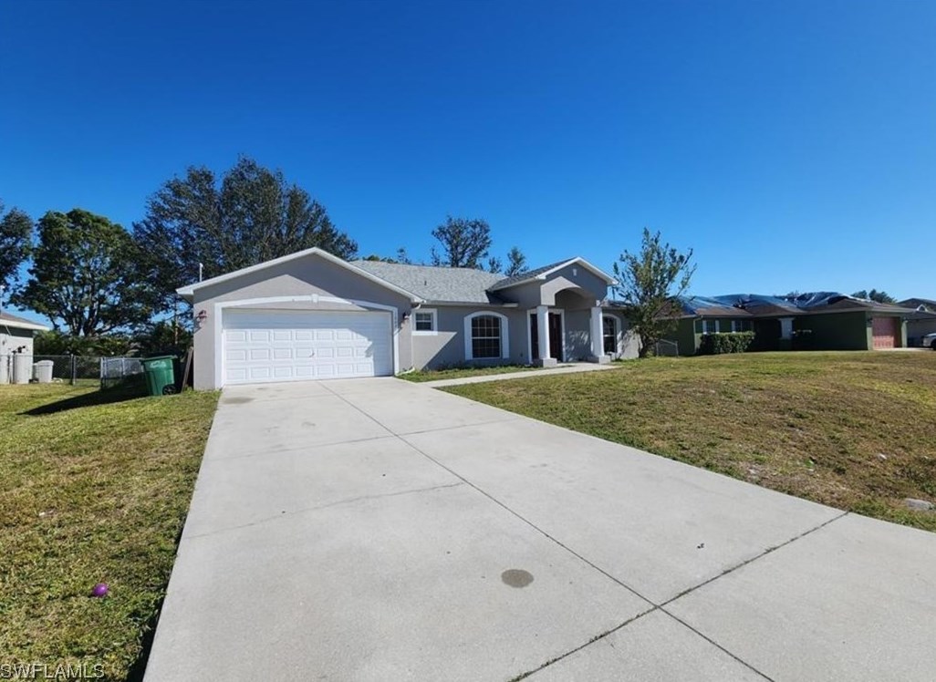 1907 Ne 19th Ave, Cape Coral, FL 33909