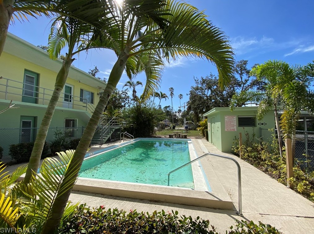 2544 First St #109, Fort Myers, FL 33901