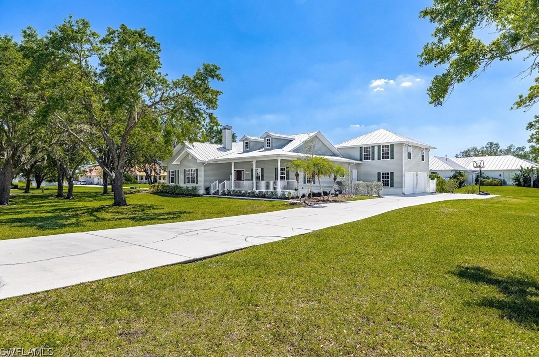 16300 Forest Mist Ct, Alva, FL 33920