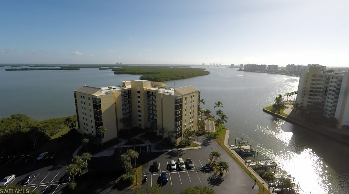 400 Lenell Rd #409, Fort Myers Beach, FL 33931