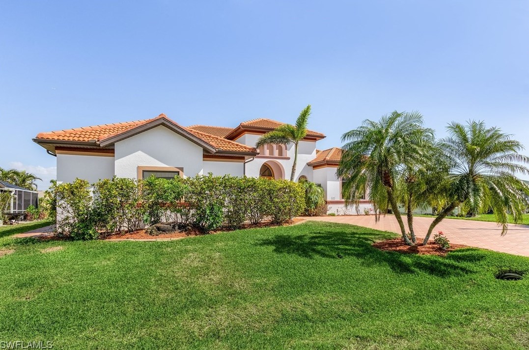5345 Malaluka Ct, Cape Coral, FL 33904-5969
