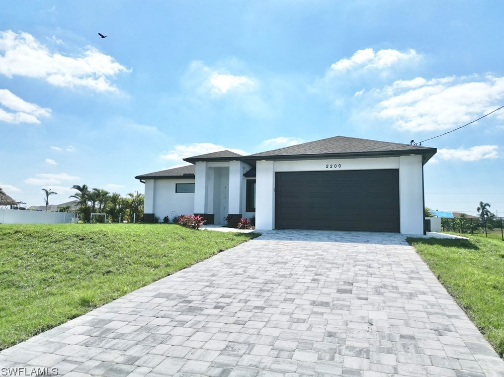 2200 4th Ter, Cape Coral, FL 33909-0063