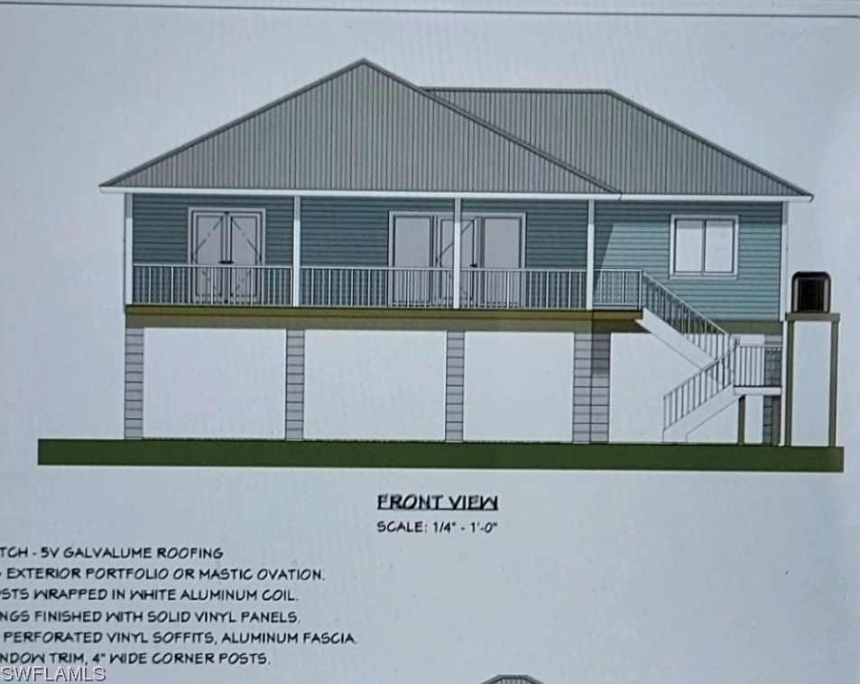 431 Lazy Way, Fort Myers Beach, FL 33931