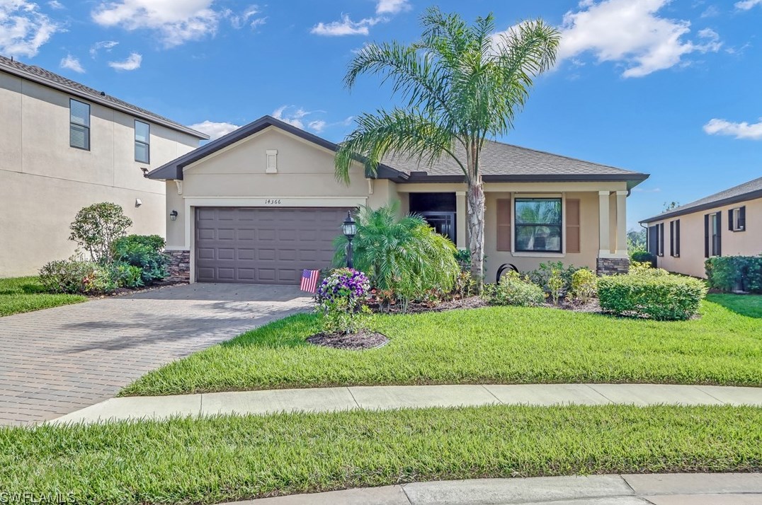 14366 Vindel Cir, Fort Myers, FL