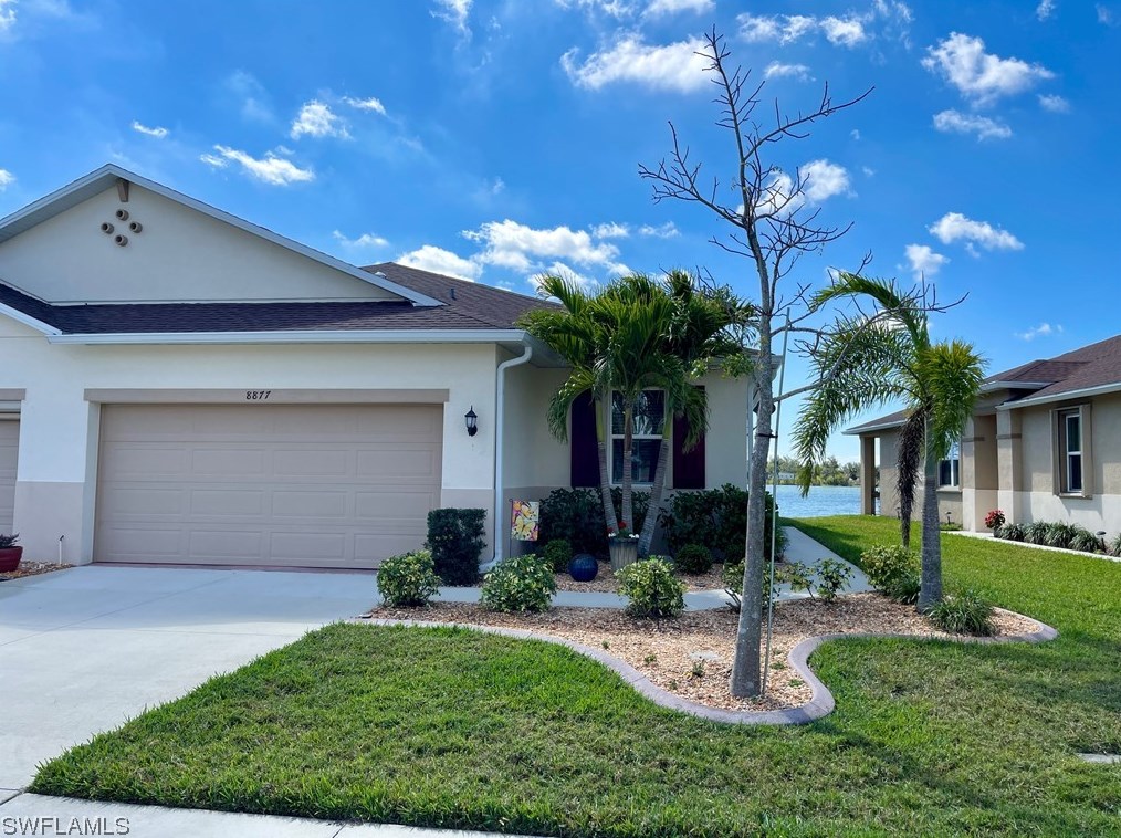 8877 Tuscany Isles Dr, Punta Gorda, FL 33950-0053