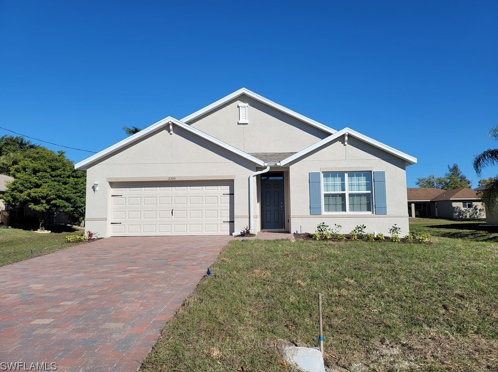 2303 Ne 16th Ter, Cape Coral, FL 33909