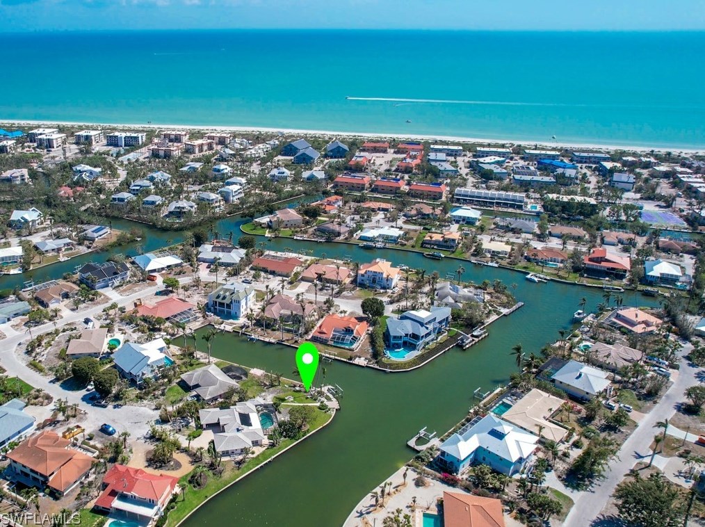 985 Oyster Ct, Sanibel, FL 33957