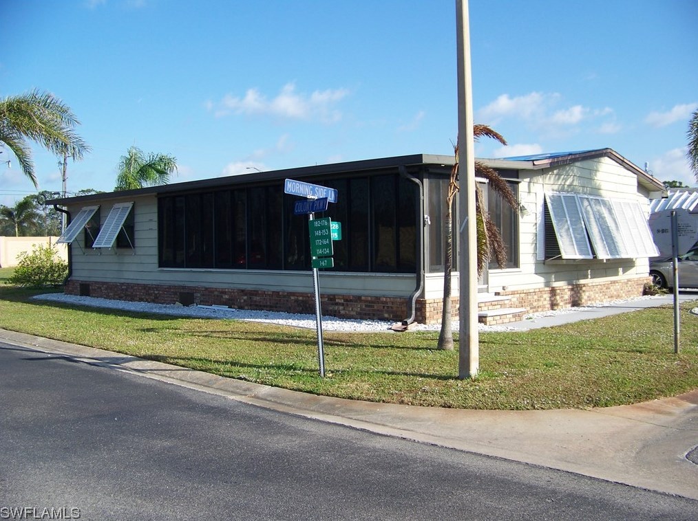 15550 Burnt Store Rd #228, Punta Gorda, FL 33955