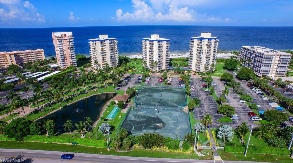 7300 Estero Blvd #107, Fort Myers Beach, FL 33931