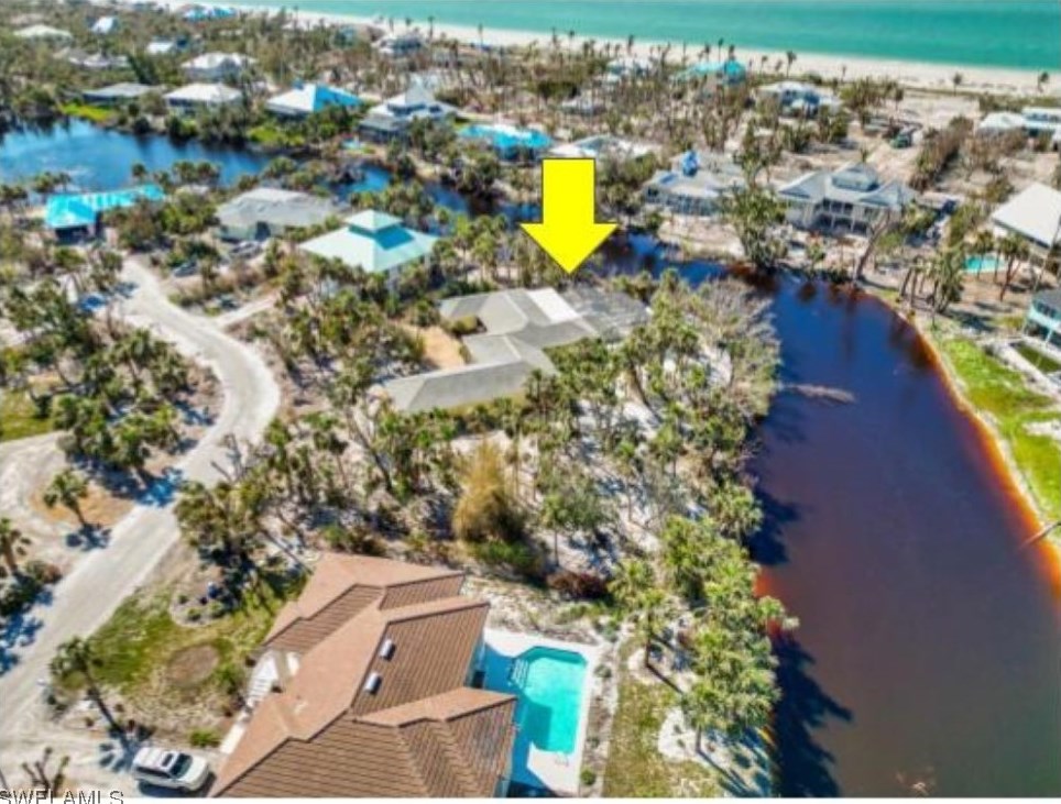 1003 Fish Crow Rd, Sanibel, FL 33957