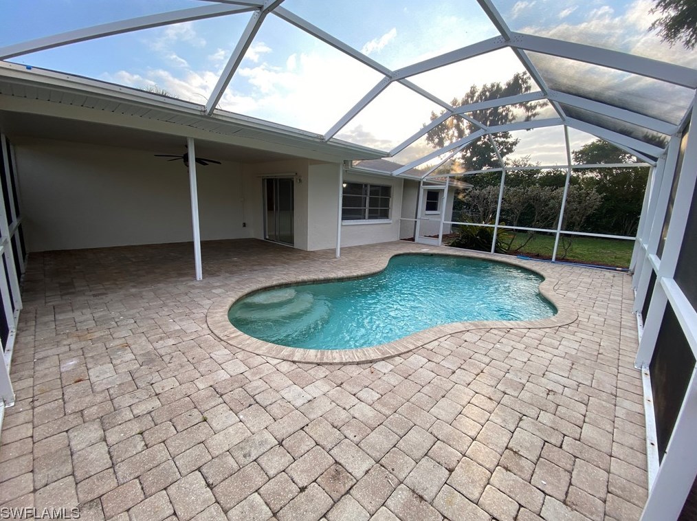 1121 Se 36th St, Cape Coral, FL 33904