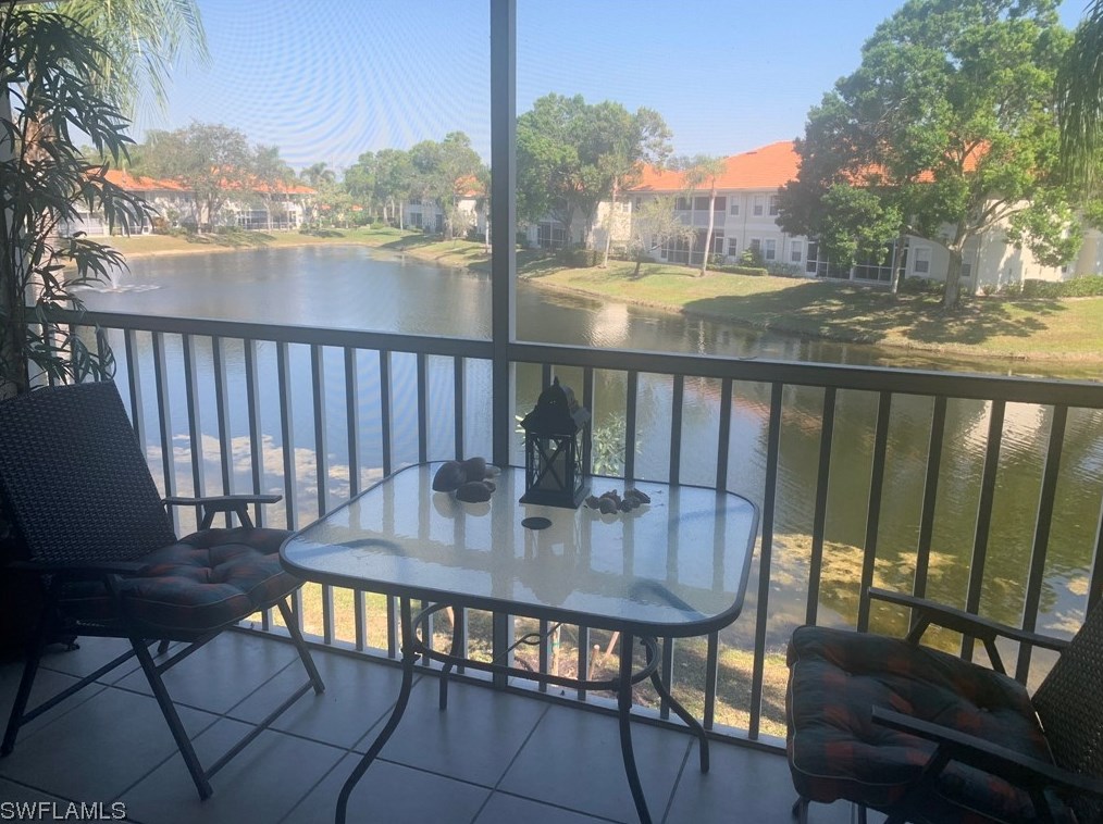 7564 Silver Trumpet Ln #u-204, Naples, FL 34109