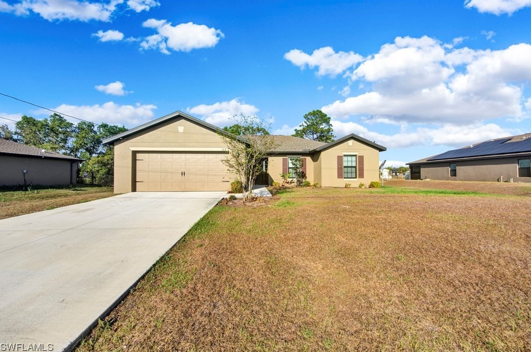 818 La Salle Ave, Fort Myers, FL 33913